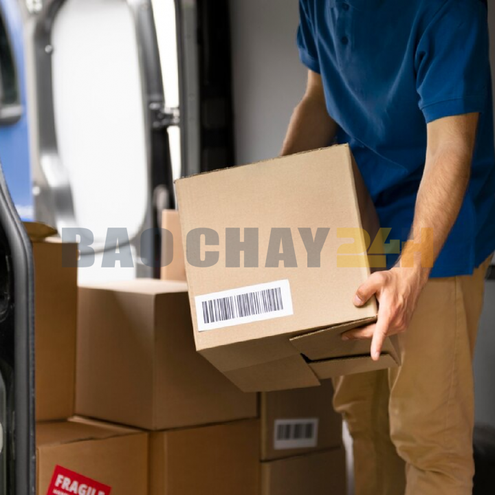 Chính Sách Giao Nhận